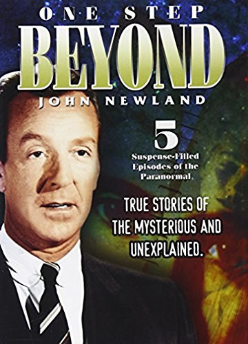 One Step Beyond/One Step Beyond 01@Nr