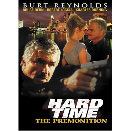 HARD TIME-PREMONITION/HARD TIME-PREMONITION