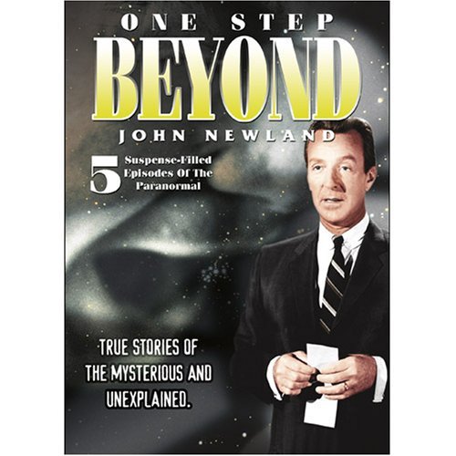 One Step Beyond/One Step Beyond 03@Nr