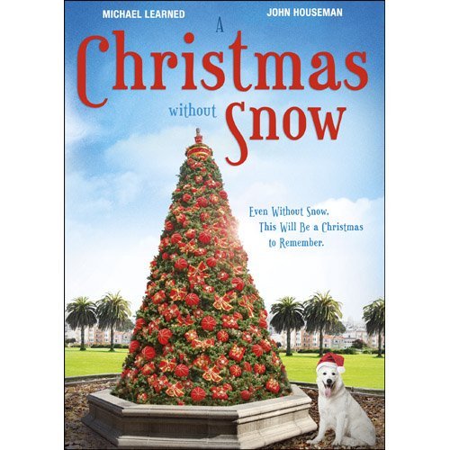 Christmas Without Snow/Learned/Houseman/Nelson@Clr@Nr