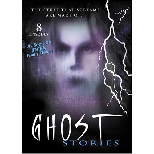 Ghost Stories/Vol. 1@Clr@Nr