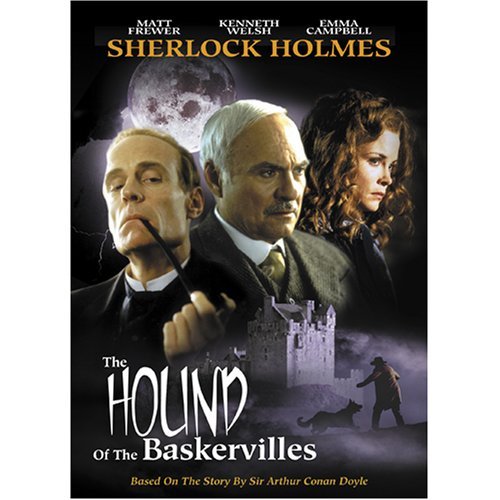 Hound Of The Baskervilles/Hound Of The Baskervilles@Clr@Nr