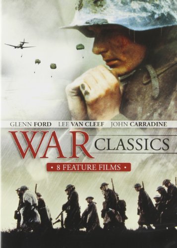 War Classics 01/War Classics@Nr/2 Dvd