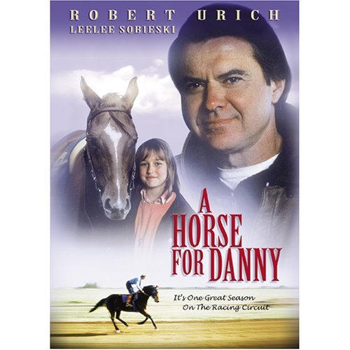 Horse For Danny/Urich,Robert