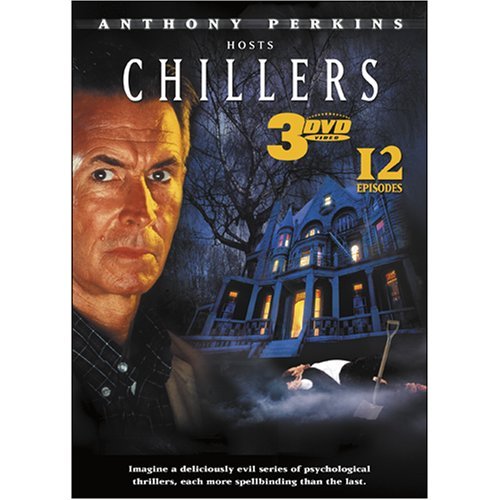 Chillers/Chillers@Clr@Nr/3 Dvd