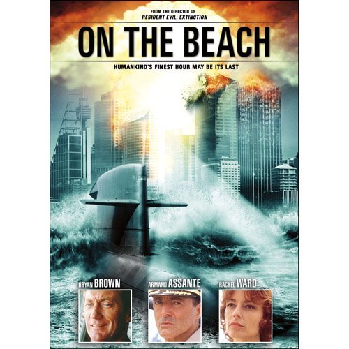 On The Beach/Brown,Bryan