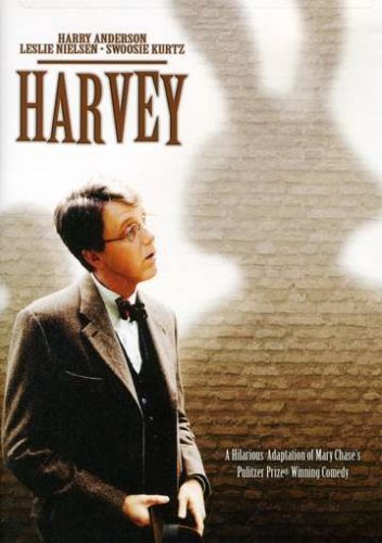 HARVEY/ANDERSON,HARRY