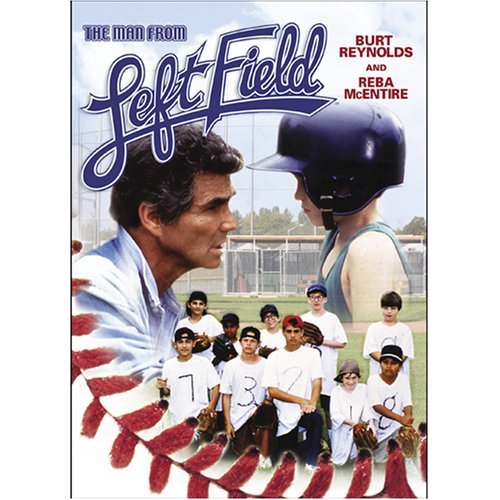 Man From Left Field/Reynolds,Burt