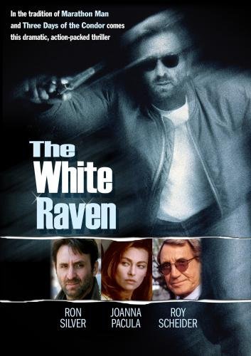 White Raven/Silver,Ron