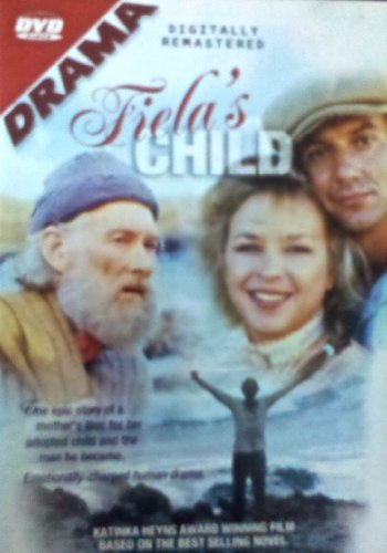 Fiela's Child/Surtin-Richards/Botha/Rossouw/
