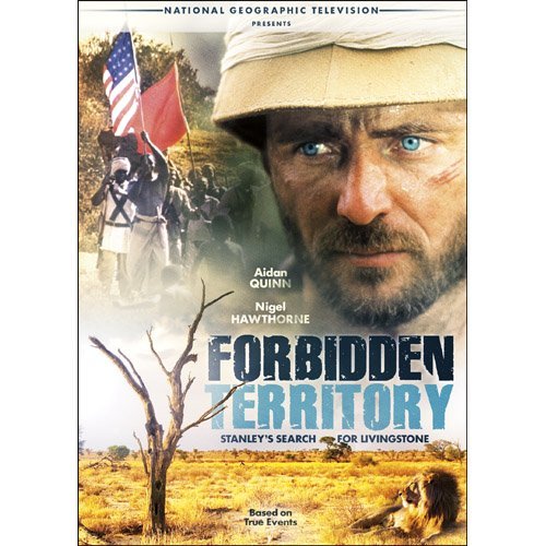 FORBIDDEN TERRITORY: STANLEY'S/QUINN,AIDAN