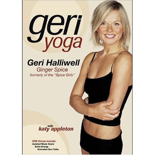Geri Yoga Geri Yoga Nr 