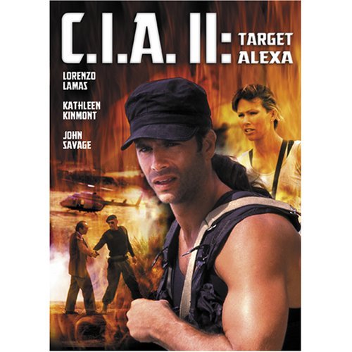 Cia 2-Target Alexa/Cia 2-Target Alexa@R