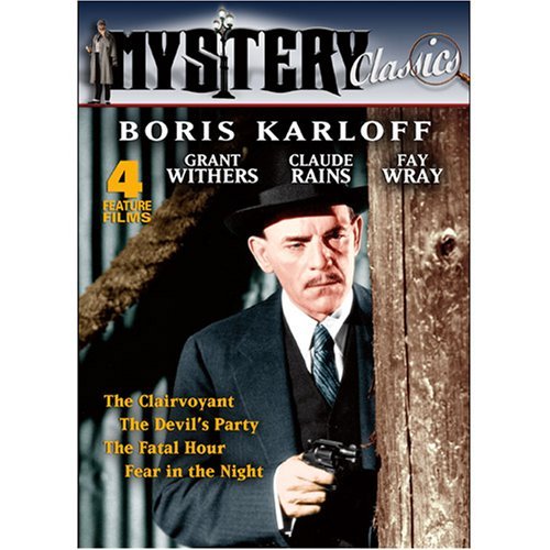 Mystery Classics/Vol. 11@Clr@Nr