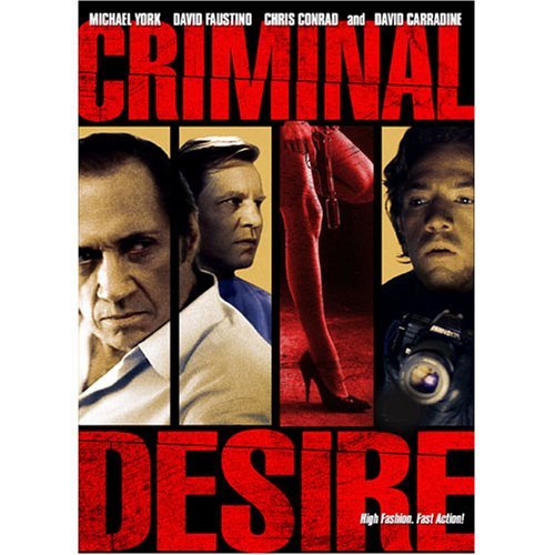 Criminal Desire/Criminal Desire@Clr@Nr