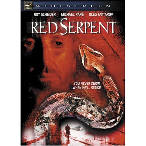 Red Serpent/Red Serpent@Clr@R