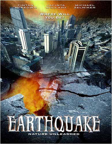 Earthquake: Nature Unleashed/Earthquake: Nature Unleashed