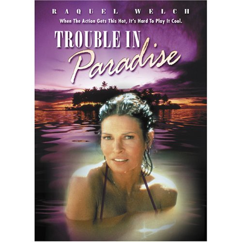 Trouble In Paradise Trouble In Paradise Clr Pg13 