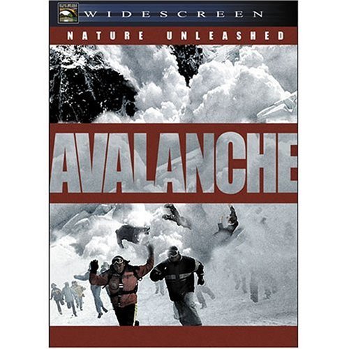 AVALANCHE-NATURE UNLEASHED/POTTS/HENRY/BROOKS