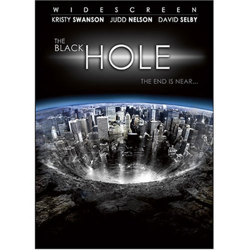 Black Hole/Nelson/Swanson/Selby@Clr/Ws@Pg