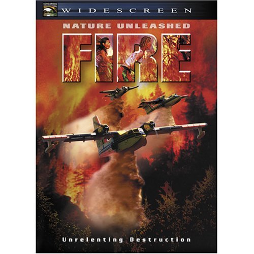 Nature Unleashed-Fire/Nature Unleashed-Fire@Ws@R