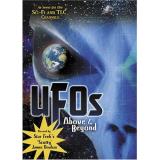 Ufos Above & Beyond Ufos Above & Beyond Clr Nr 