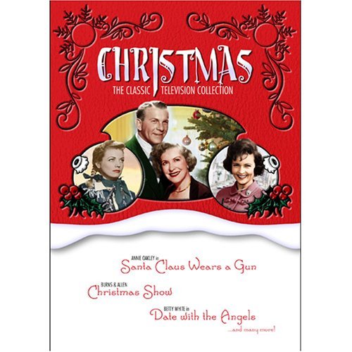 Classic Tv Christmas/Vol. 1@Clr@Nr