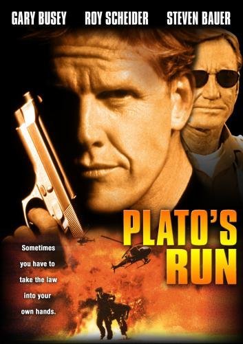 PLATOS RUN/PLATOS RUN