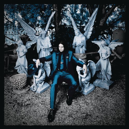 Jack White/Lazaretto