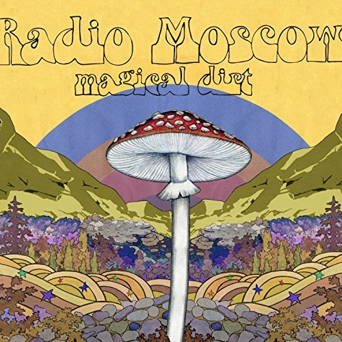 Radio Moscow/Magical Dirt@Magical Dirt