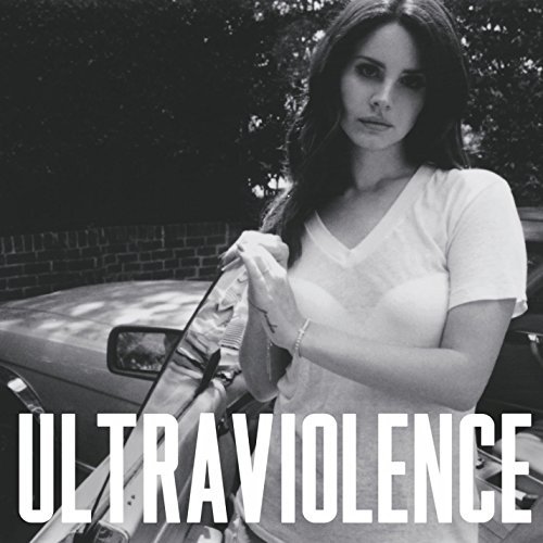 Lana Del Rey Ultraviolence Explicit Version 