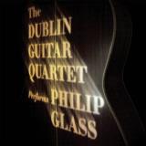 Glass Dublin Guitar Quartet String Quartets 2 5 Arranged F Dublin Guitar Quartet 
