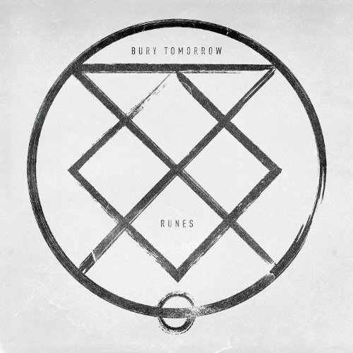 Bury Tomorrow/Runes@Import-Eu
