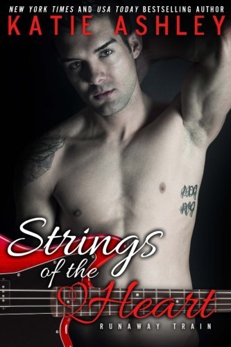 Katie Ashley/Strings of the Heart