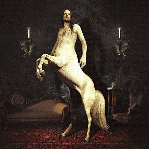 Venetian Snares/My Love Is A Bulldozer