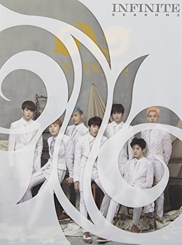 Infinite/Vol. 2-Season 2@Import-Kor