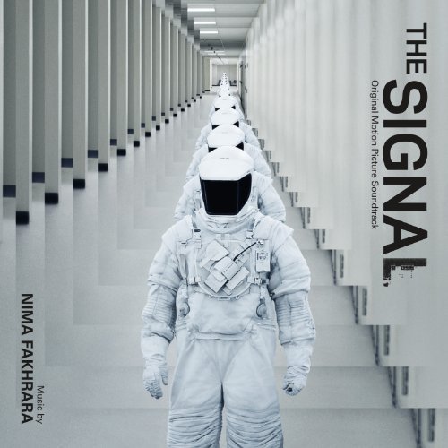 Nima Fakhrara/Signal / O.S.T.@Signal / O.S.T.