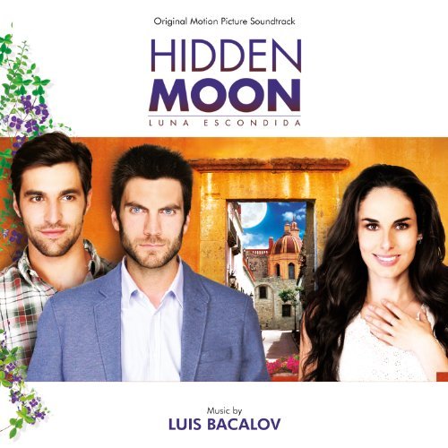 Luis Bacalov/Hidden Moon / O.S.T.@Hidden Moon / O.S.T.