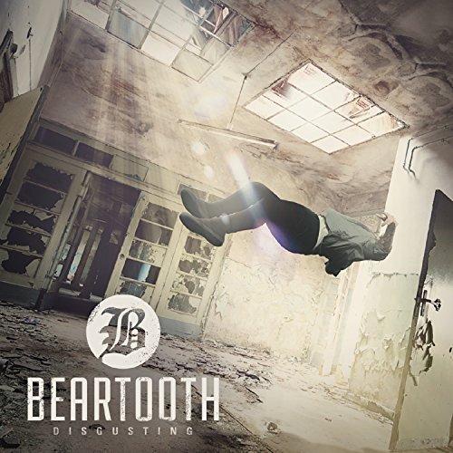 Beartooth/Disgusting
