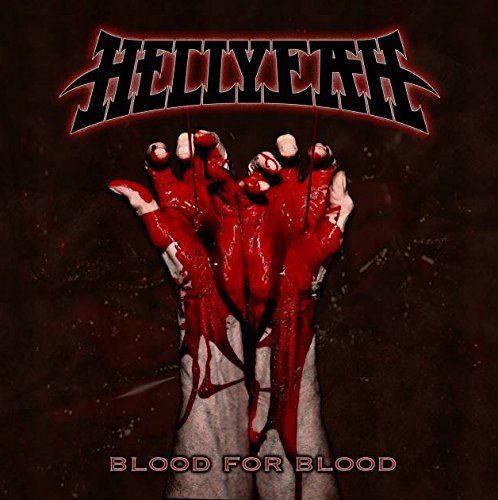 Hellyeah/Blood For Blood@Explicit Version