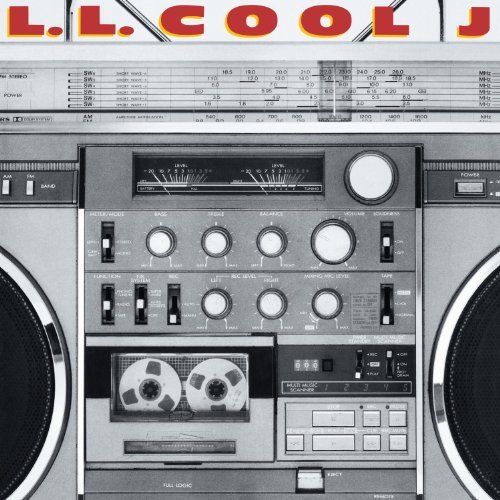 Ll Cool J/Radio@Explicit Version