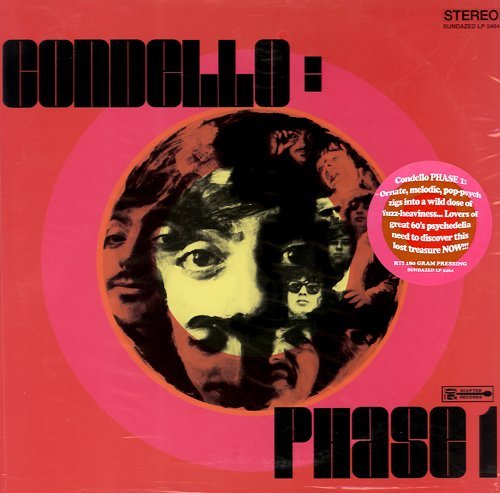 Condello/Phase 1