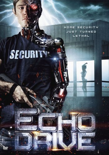 Echo Drive/Echo Drive