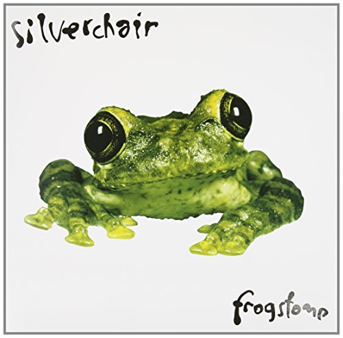 Silverchair/Frogstomp