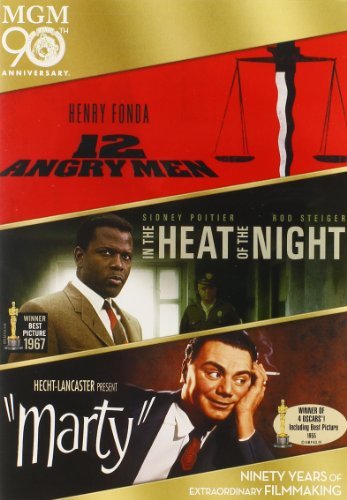 12 Angry Men / In The Heat Of/12 Angry Men / In The Heat Of