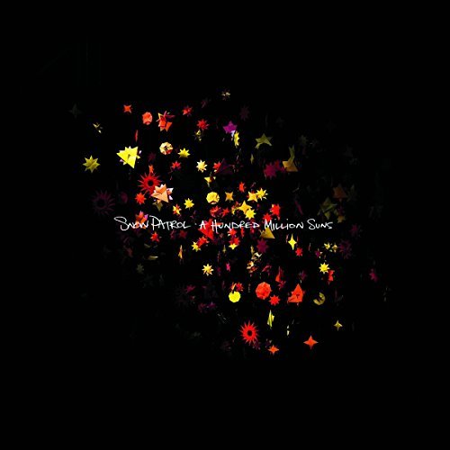 Snow Patrol/Hundred Million Suns@2 Lp