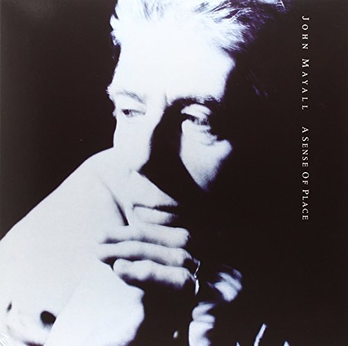 John & The Bluesbreaker Mayall/Sense Of Place