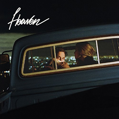 Robert Francis/Heaven