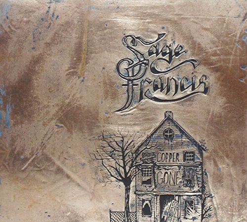 Sage Francis/Copper Gone