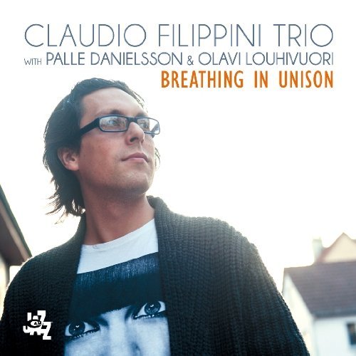 Claudio Filippini/Breathing In Unison@Import-Ita
